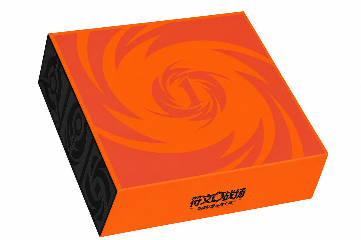 Riftbound 1st Anniversary Box (Pre-Order) (Shipping Early to Mid October)